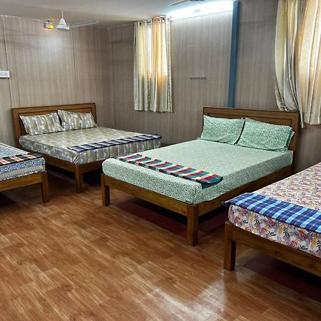 Raja Residency Hotel Alandurai Luaran gambar