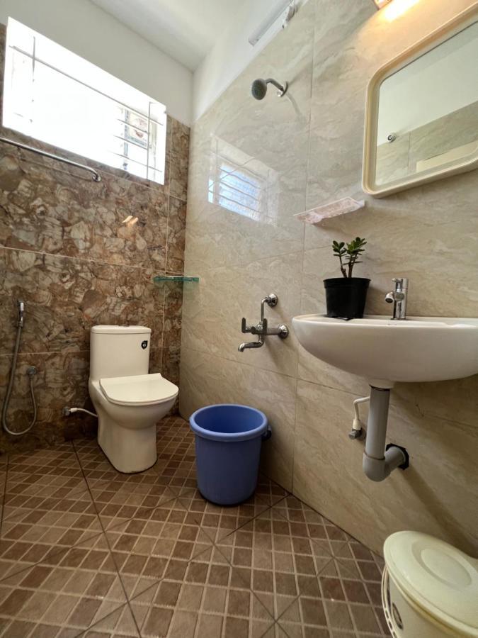 Raja Residency Hotel Alandurai Luaran gambar
