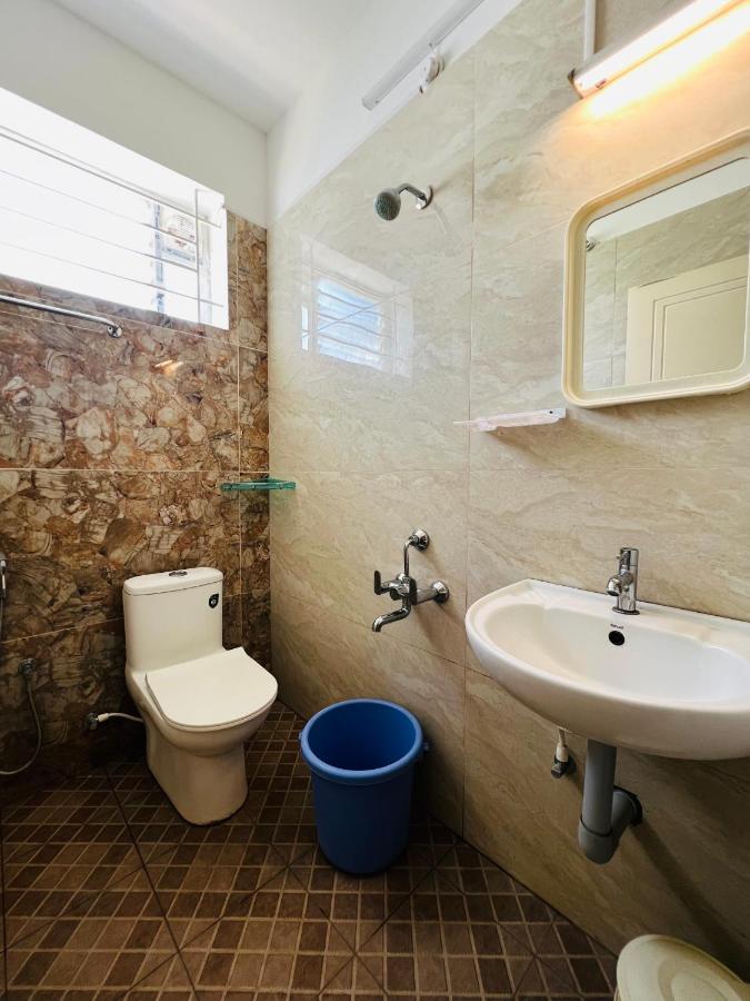Raja Residency Hotel Alandurai Luaran gambar