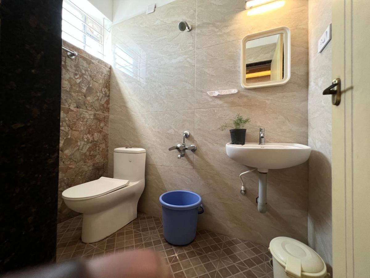 Raja Residency Hotel Alandurai Luaran gambar