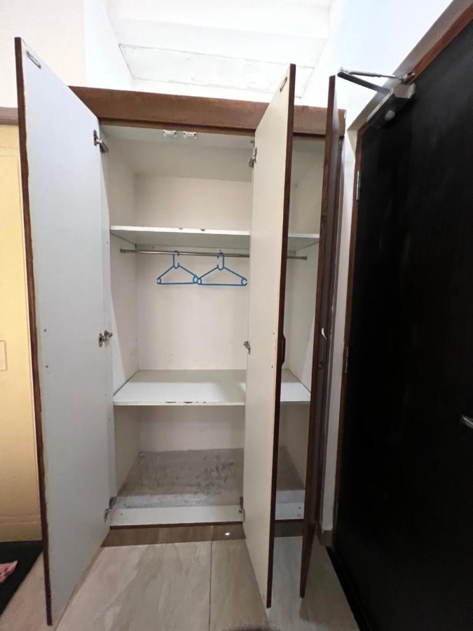 Raja Residency Hotel Alandurai Luaran gambar