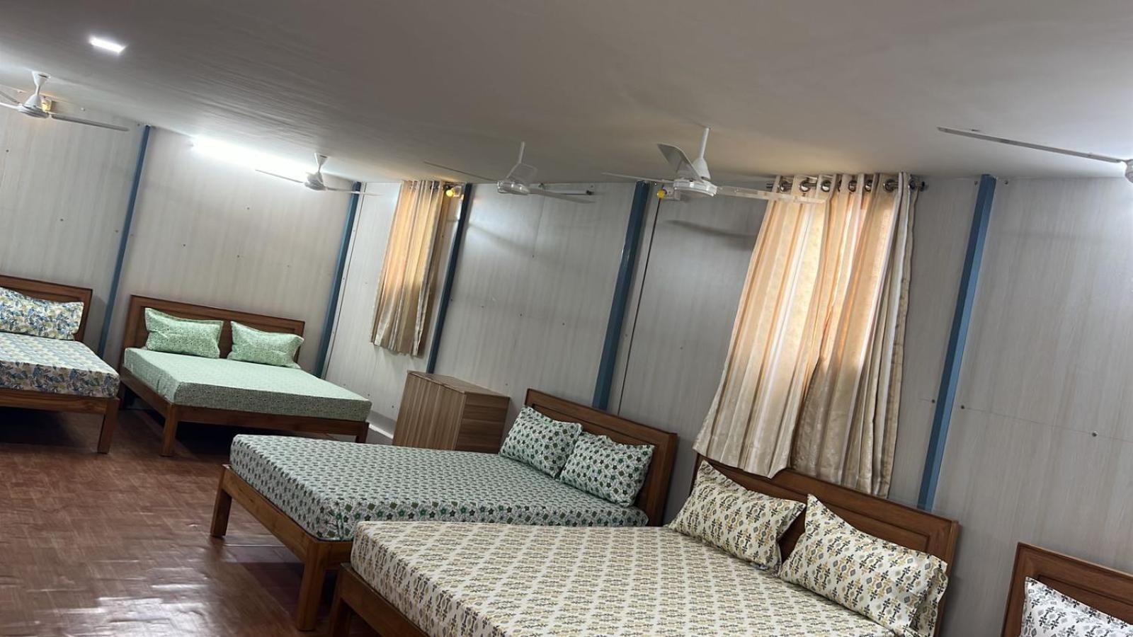 Raja Residency Hotel Alandurai Luaran gambar