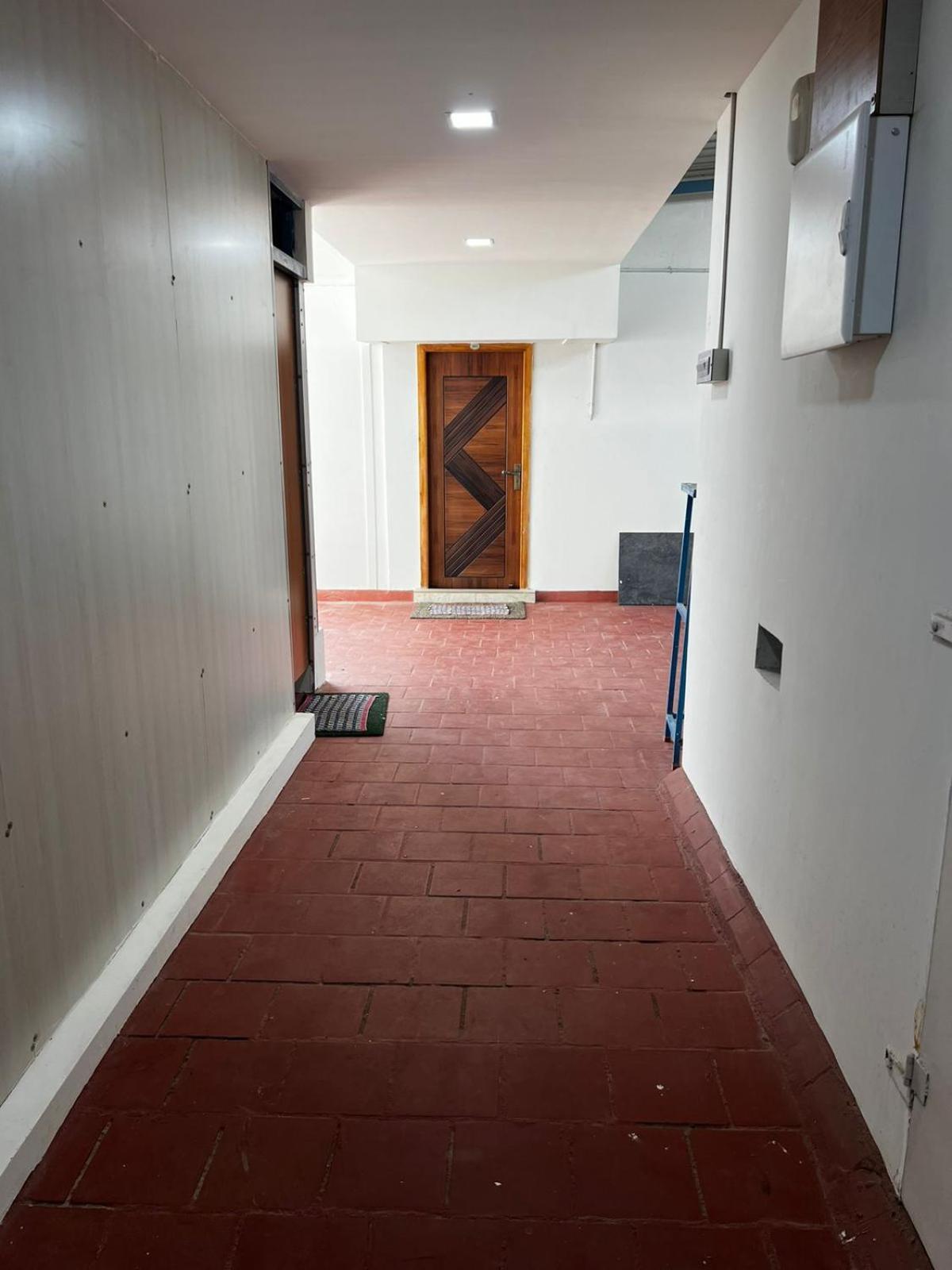 Raja Residency Hotel Alandurai Luaran gambar