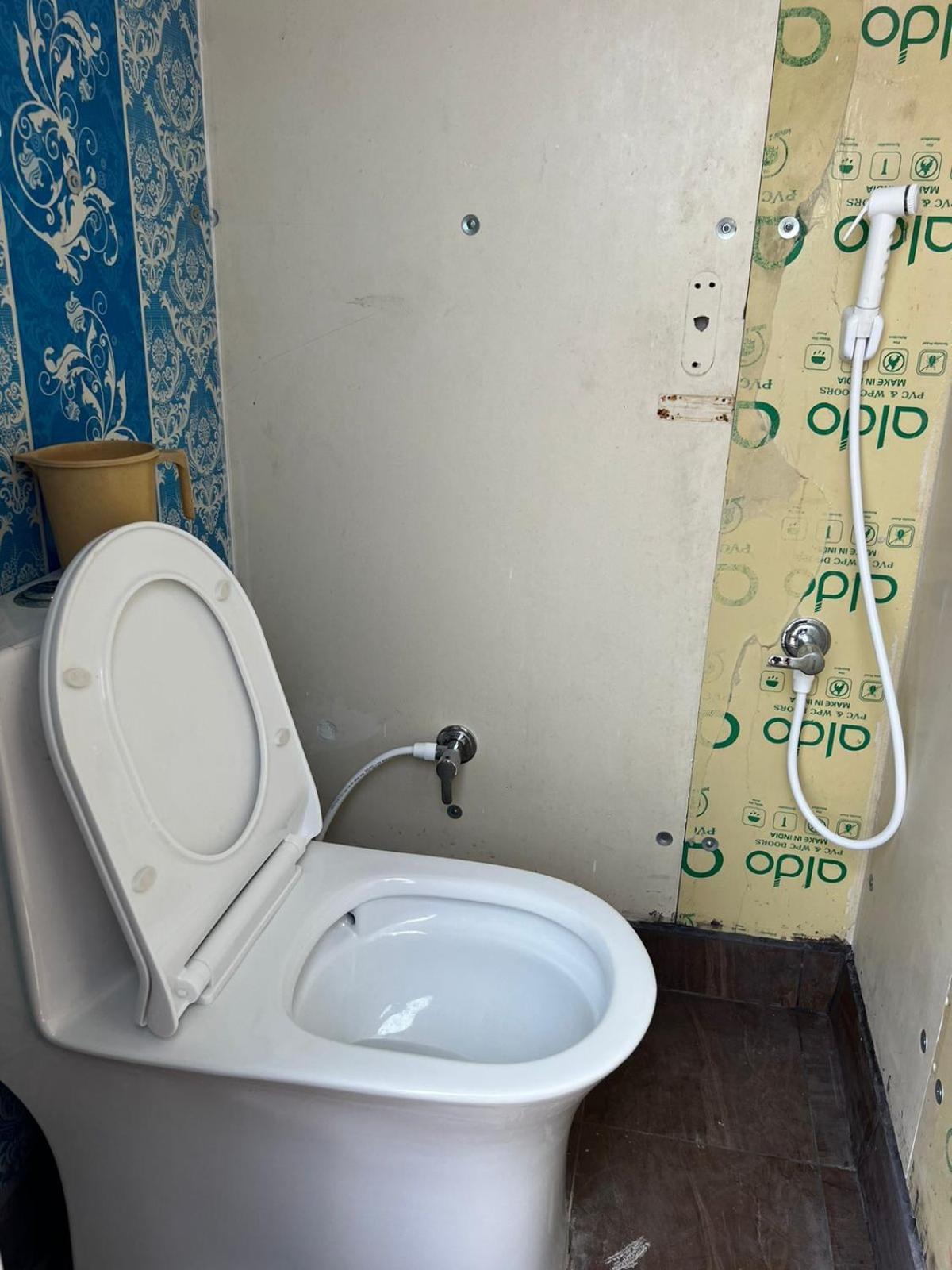 Raja Residency Hotel Alandurai Luaran gambar