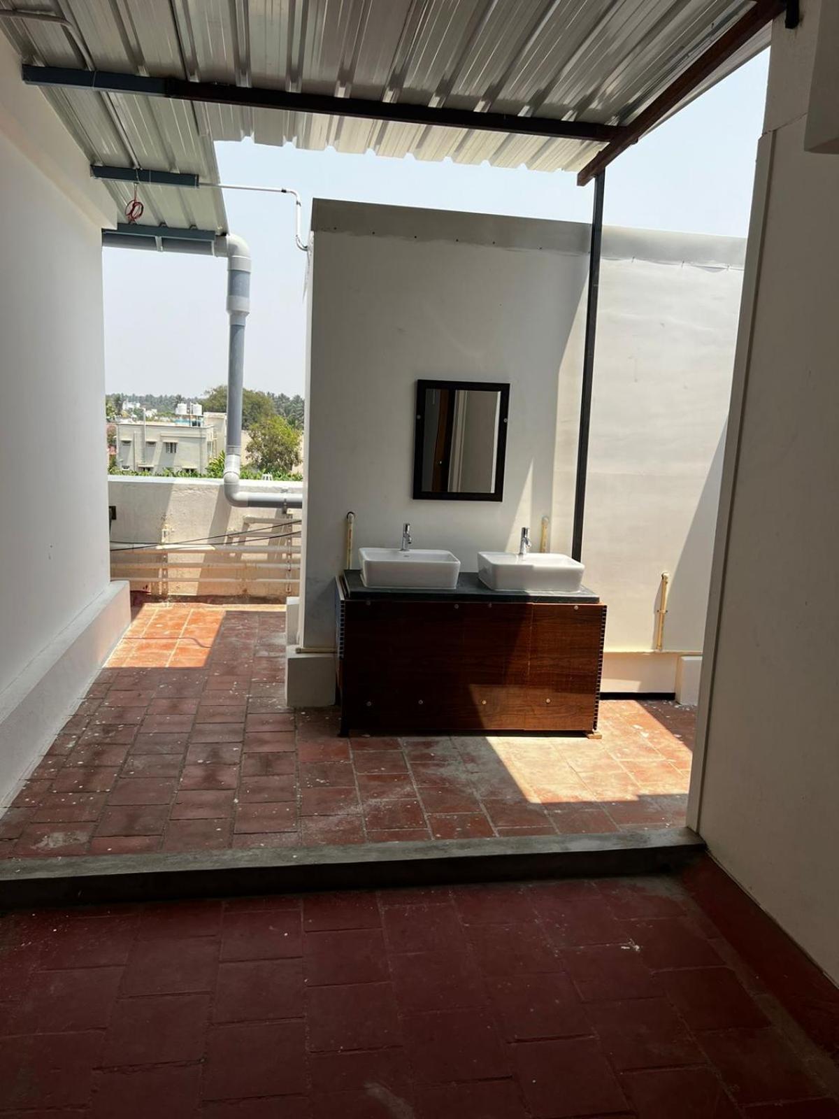 Raja Residency Hotel Alandurai Luaran gambar